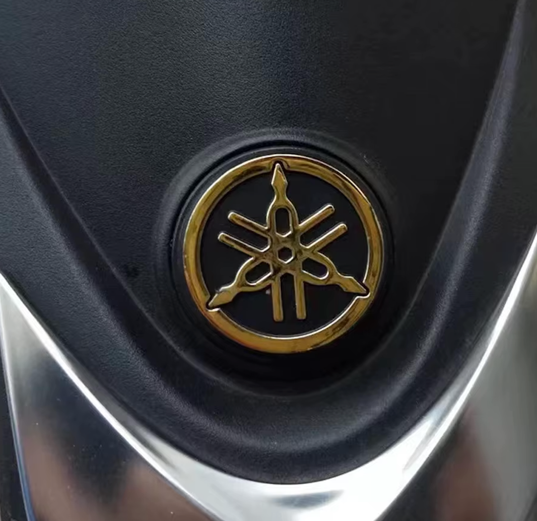 YZF 3D Icon