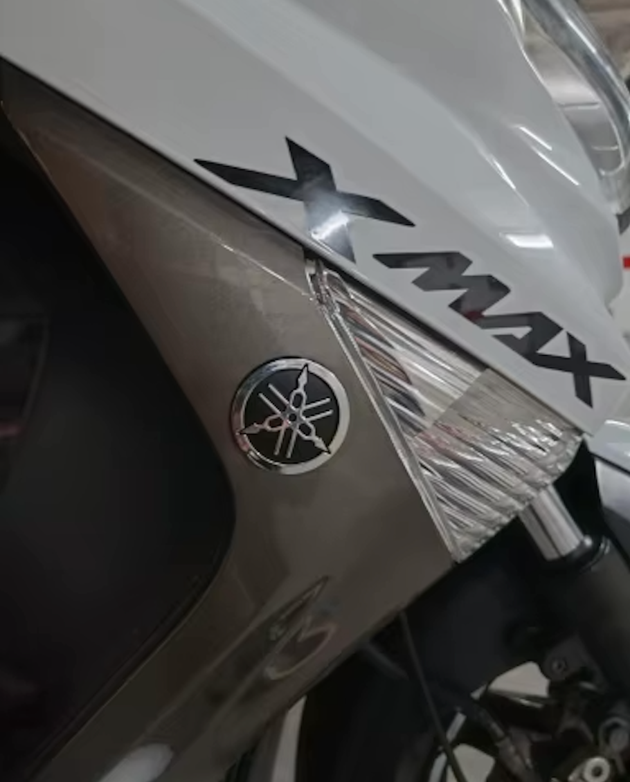 YZF 3D Icon