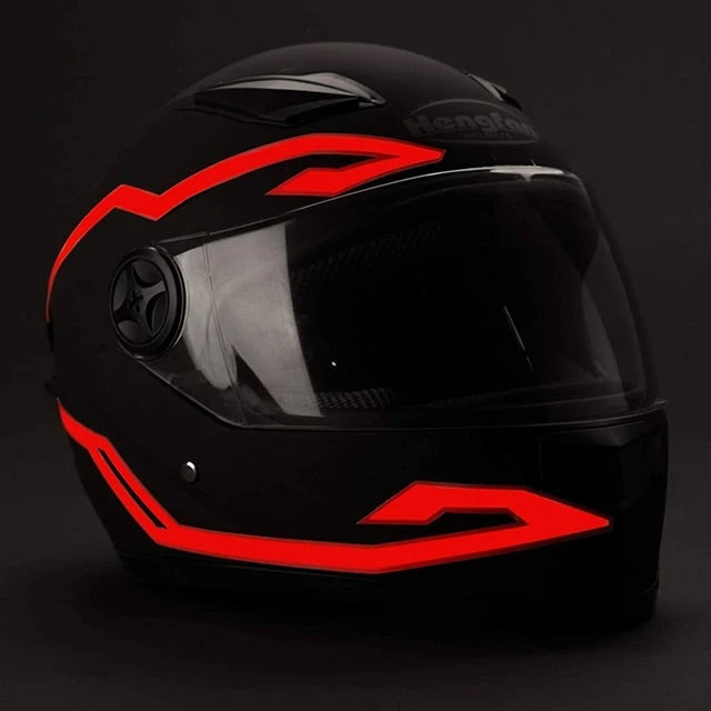 Light-Rider Helmet LED's